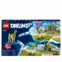 LEGO DREAMZZZ 71459 SCUDERIA DELLE CREATURE DEI SOGNI ETA 8