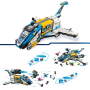 LEGO DREAMZZZ 71460 IL BUS SPAZIALE DEL SIGNOR OZ ETA 9