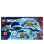 LEGO DREAMZZZ 71460 IL BUS SPAZIALE DEL SIGNOR OZ ETA 9