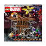 LEGO SUPER HEROES MARVEL 76261 LA BATTAGLIA FINALE DI SPIDERMAN ETA 10 