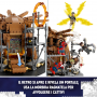 LEGO SUPER HEROES MARVEL 76261 LA BATTAGLIA FINALE DI SPIDERMAN ETA 10 