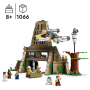 LEGO STAR WARS TM 75365 BASE RIBELLE SU YAVIN 4 ETA 8 