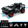 LEGO TECHNIC 42160 AUDI RS Q E-TRON ETA 10 