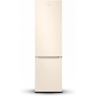 SAMSUNG RB38C603DE FRIGO COMBI 390LT H203 NF SABBIA D