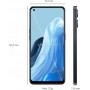 OPPO RENO8LI-R S.PHONE 5G 6,4 FHD  8CORE 8/128GB 64 2 2MP 4500MA