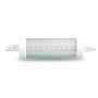 V-TAC 7123  Lampadina LED R7S 7W 118mm 3000K - SKU 7123