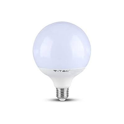 V-TAC 4254 Led Bulb - 13W G120 E27 3000K Dimmable