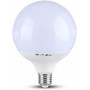 V-TAC 4254 Led Bulb - 13W G120 E27 3000K Dimmable