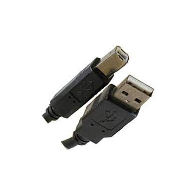 XTREME CAVO PER STAMPANTI USB A/B  LUNGHEZZA MT. 10,00
