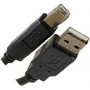 XTREME CAVO PER STAMPANTI USB A/B  LUNGHEZZA MT. 10,00