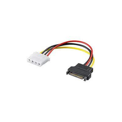 COSM. CC-180509-010-NB ADATTAT. ALIMENT. SATA  MOLEX