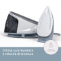 IMETEC 9033 RAPIDVAPOR CALDAIA ISTANTANEA 2400W 5BAR RIC CONTINUACALCLEA
