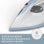 IMETEC 9033 RAPIDVAPOR CALDAIA ISTANTANEA 2400W 5BAR RIC CONTINUACALCLEA