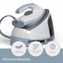 IMETEC 9033 RAPIDVAPOR CALDAIA ISTANTANEA 2400W 5BAR RIC CONTINUACALCLEA