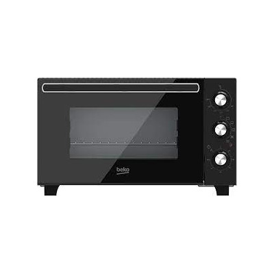 BEKO BMF30B FORNO EL.30 LT. POTENZA 1500W. TIMER 120 MN VENT.