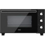 BEKO BMF30B FORNO EL.30 LT. POTENZA 1500W. TIMER 120 MN VENT.