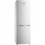 NIKKEI SNCBN315 FRIGO COMBI 315LT H186-L60 NOFROST BIANCO F