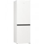 HISENSE RB390N4AVE FRIGO COMBI 300LT H185 NF BIANCO E