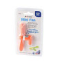 Xtreme Mini fan per smartphone usb type C 53422