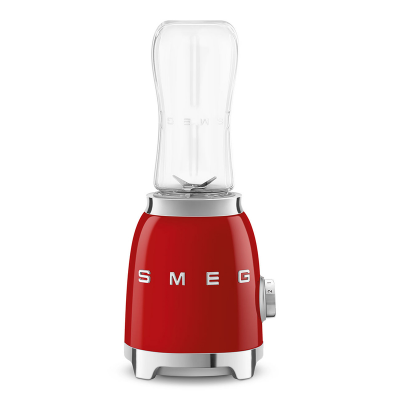 SMEG PBF01RDEU FRULLATORE
