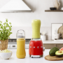 SMEG PBF01RDEU FRULLATORE