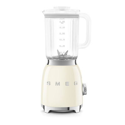 SMEG BLF03CREU FRULLATORE PANNA