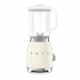 SMEG BLF03CREU FRULLATORE PANNA