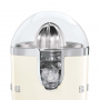 SMEG CJF11CREU CITRUS JUICER CREAM