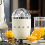 SMEG CJF11CREU CITRUS JUICER CREAM