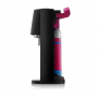 SODASTREAM TERRAVALUE GASATORE TERRA VALUE PACK 2 BOTTIGLIECILINDRO ROS
