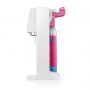 SODASTREAM TERRAVALUE GASATORE TERRA VALUE PACK 2 BOTTIGLIECILINDRO ROS