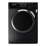 SANGIORGIO F814DIBC LAVATRICE CF 8KG 1400G D INV STAR BLACK