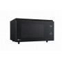 LG MJ3965BPS FM COMBI 39LT VENT.INVERRTER CRISPY DIGITALE NERO