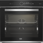 BEKO BBIMM13400 FORNO 72LT MULTI13 A  NERO DISP TOUCH PIZZA SONDA