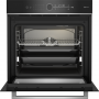 BEKO BBIMM13400 FORNO 72LT MULTI13 A  NERO DISP TOUCH PIZZA SONDA