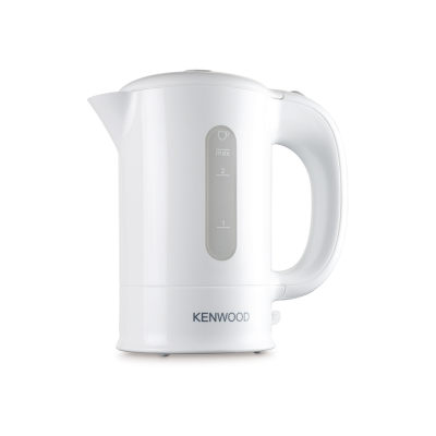 KENWOOD JKP250 BOLLITORE 0,5LT. 650W DA VIAGGIO   C/2TAZZE E 2CU