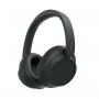 SONY WHCH720NB.CE7 CUFFIA BT MIC BLACK 60H NOISE CANCELLING