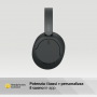 SONY WHCH720NB.CE7 CUFFIA BT MIC BLACK 60H NOISE CANCELLING