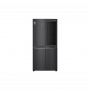LG GMQ844MC5E FRIGO MULTI4P 570LT H179-L83 NF E BLACK INSTAVIEW