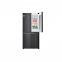 LG GMQ844MC5E FRIGO MULTI4P 570LT H179-L83 NF E BLACK INSTAVIEW