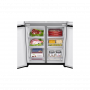 LG GMQ844MC5E FRIGO MULTI4P 570LT H179-L83 NF E BLACK INSTAVIEW