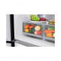 LG GMQ844MC5E FRIGO MULTI4P 570LT H179-L83 NF E BLACK INSTAVIEW