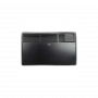 BLACK DECKER BXCSH1200 TERMOCONV. A PANNELLO, 1200W, COMANDI DIFGITALI,
