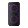 HISENSE PARTY ROCK PARTY BOX 300W BT 15H AUT RIC WIRELESS AUX USB