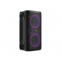 HISENSE PARTY ROCK PARTY BOX 300W BT 15H AUT RIC WIRELESS AUX USB