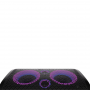 HISENSE PARTY ROCK PARTY BOX 300W BT 15H AUT RIC WIRELESS AUX USB