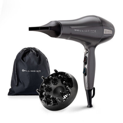 IMETEC 11859 PHON 2200W LINEA BELLISSIMA         MOTORE AC PRO