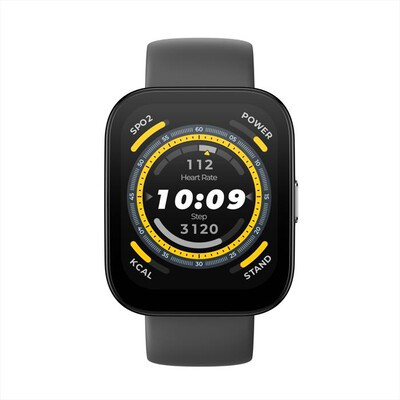 AMAZFIT BIP 5 BLACK