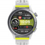 AMAZFIT CHEETAH ROUND GREY 1,39  AMOLED RUNNING