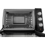 DELONGHI EO34302 FORNO EL 34LT. VENT/TIMER/GRILL/ LUCE 5 FUNZIONI